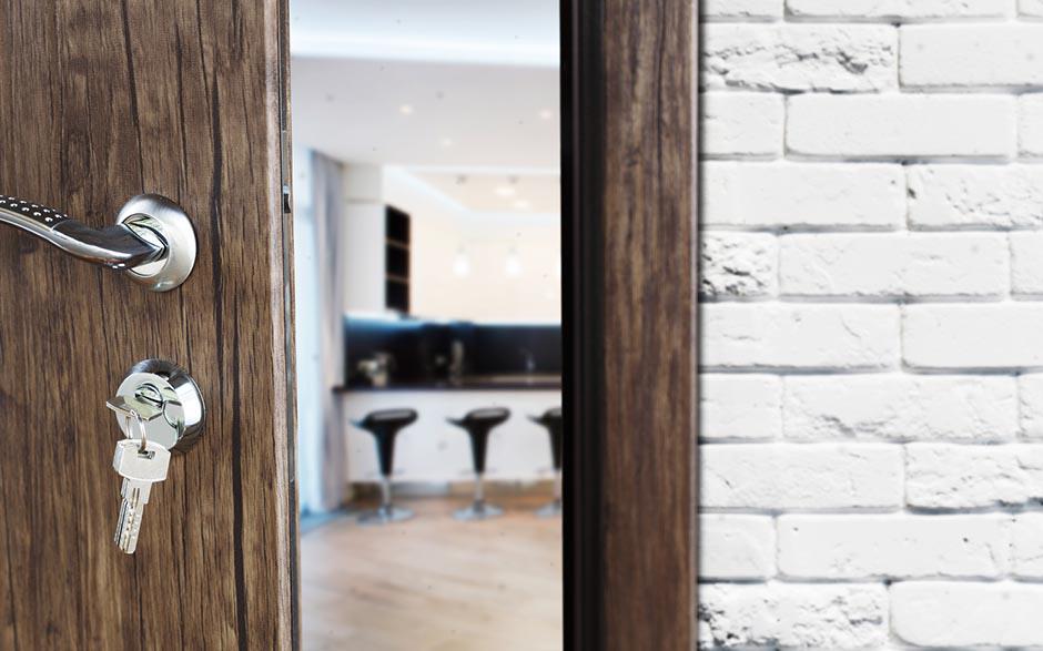 changer une serrure de porte intérieure Paris 18